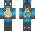 lucario