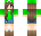 luigi time