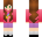 mable pines