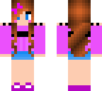 makeover foxbell