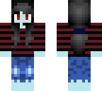 marceline edit
