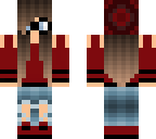 maroon nerd