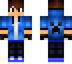 max creeper