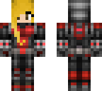 me as ant man
