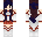 me as asuna cosplay