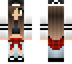 me in minecraft
