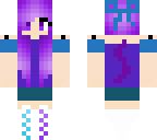 me new skin