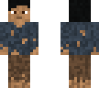 medieval child prisoner