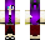 medieval girl