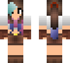 medival skin