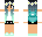 middle school skin