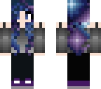 midnight nova