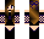 midnight witch