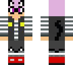 mikai nerdy