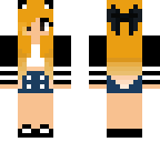 minecraft pandi asuna