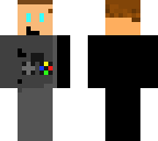 minecraft skin