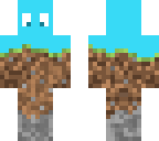minecraft world