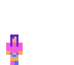 mini person