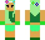mint elf