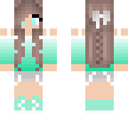 mintybluee's skin