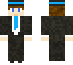 mister x