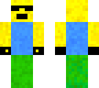 mlg noob