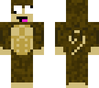 monito chirundo