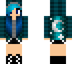 moon girl