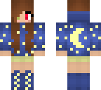 moon girl