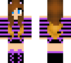 mousie_kid ombre
