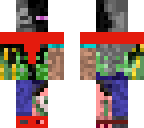 mpb fusion captain