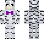 mr snow
