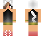 my cloudtail skin contest entry