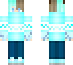 my deer pvp skin