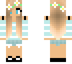 my first skin