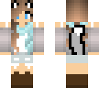 my forever skin