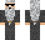 my grandad