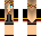 my harry potter griffindor skin