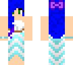 my kawaii prom dress