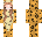 my leoperdz skin