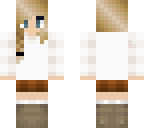my mc skin