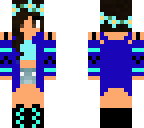 my minecraft skin 2