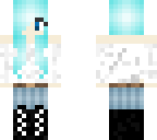my new skin please do not use