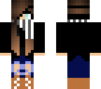 my oc