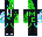 my official skin