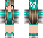 my old skin