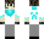 my old skin