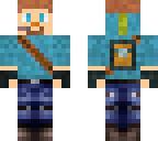 my personal skin 