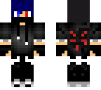 my skin 3
