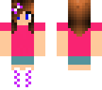 my skin 511